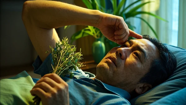 神经衰弱：识别症状和科学缓解方法