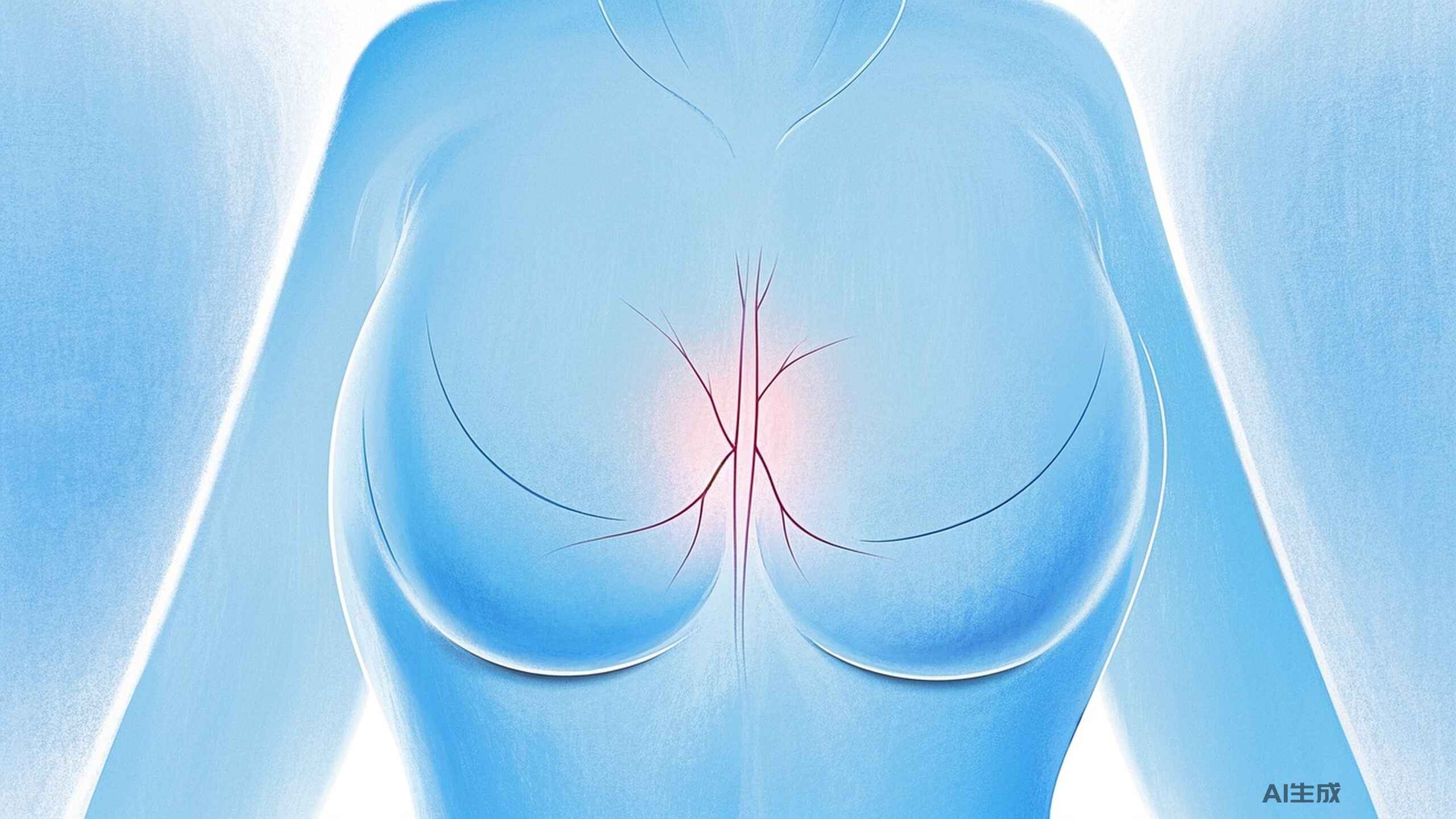 科普，<span style="color: #da4707">乳腺癌</span>早期发现与<span style="color: #da4707">预防</span>指南，<span style="color: #da4707">女性</span>必看！