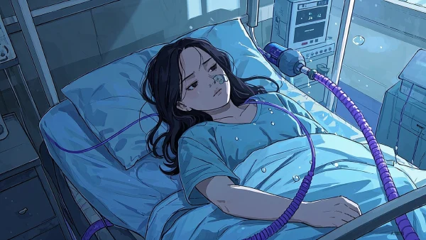 解密外阴白斑：护理注意事项与健康管理指南