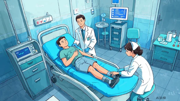 重视癫痫与癫痫持续状态的治疗与预防
