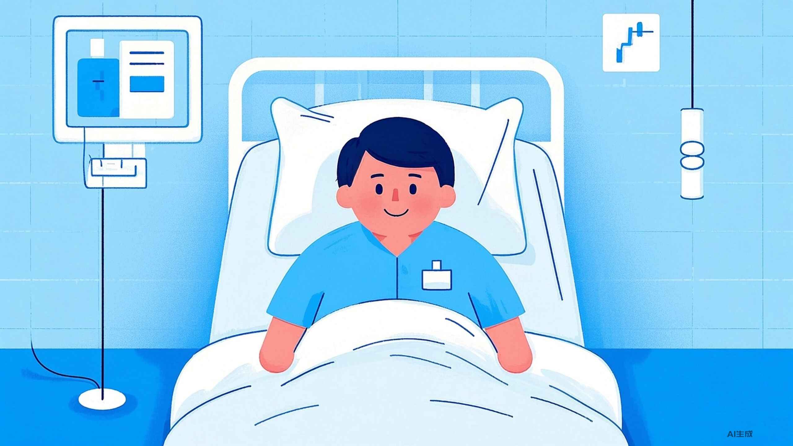 科普，肘关节脱位的复位方法与康复护理全攻略封面图