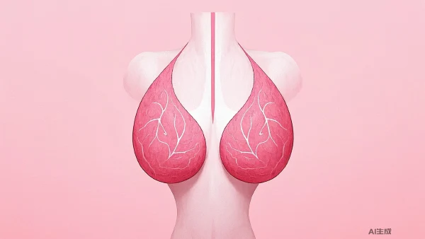 乳腺癌早期检测,行动越早越好!