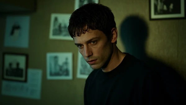 探索妄想症:理解内心斗争与心理挑战的全景解读