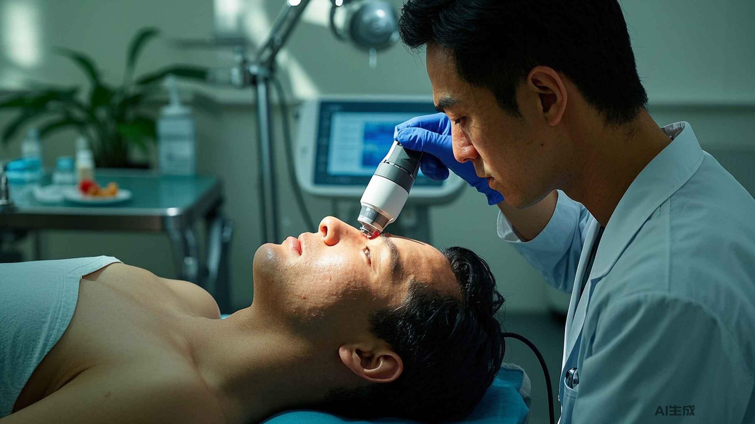 科普，<span style="color: #da4707">战</span><span style="color: #da4707">痘</span>有道：有效挣脱痤疮的五大治疗法