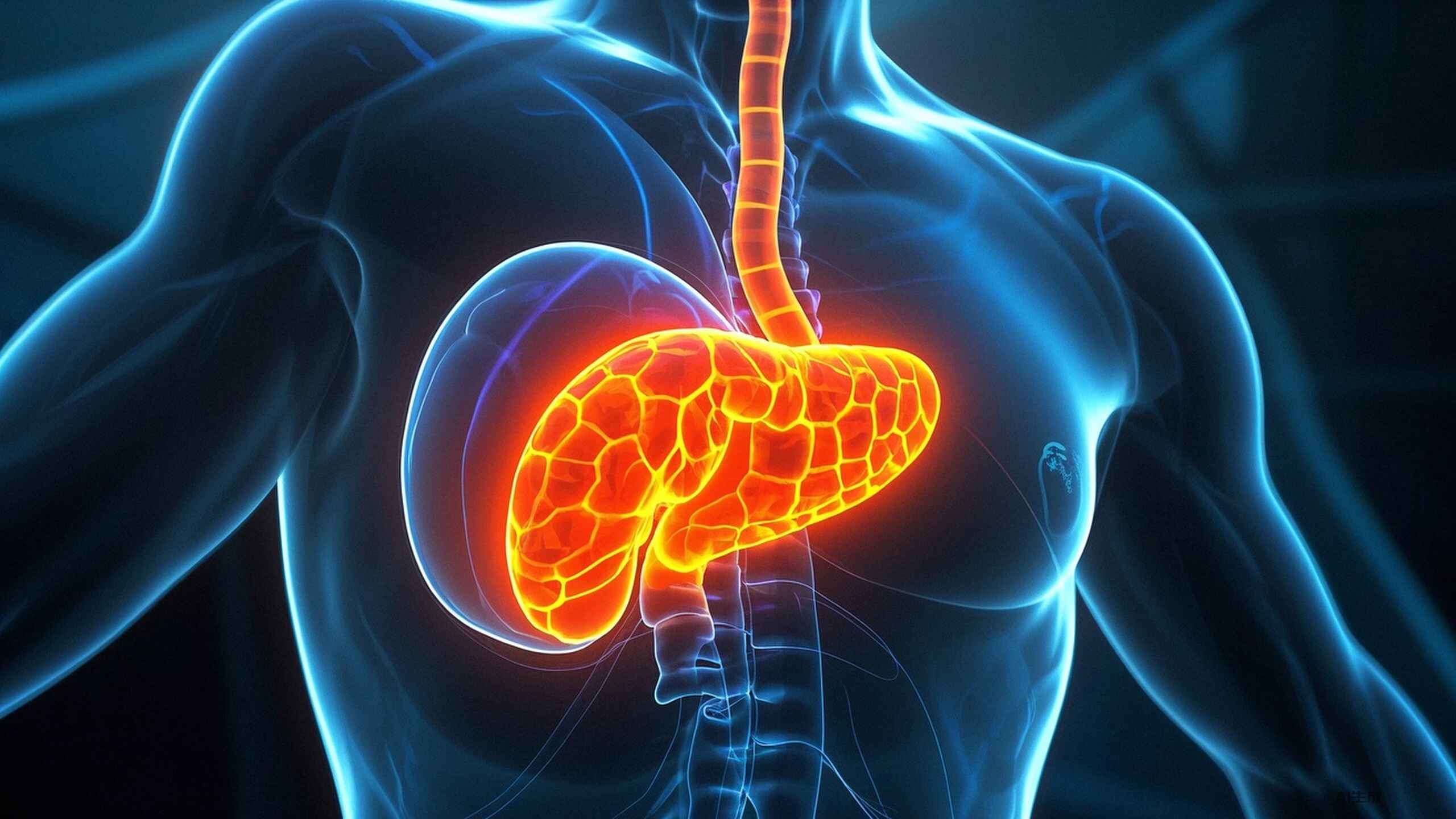 科普，了解胰腺癌：警惕<span style="color: #da4707">身体</span><span style="color: #da4707">信号</span>，保护健康