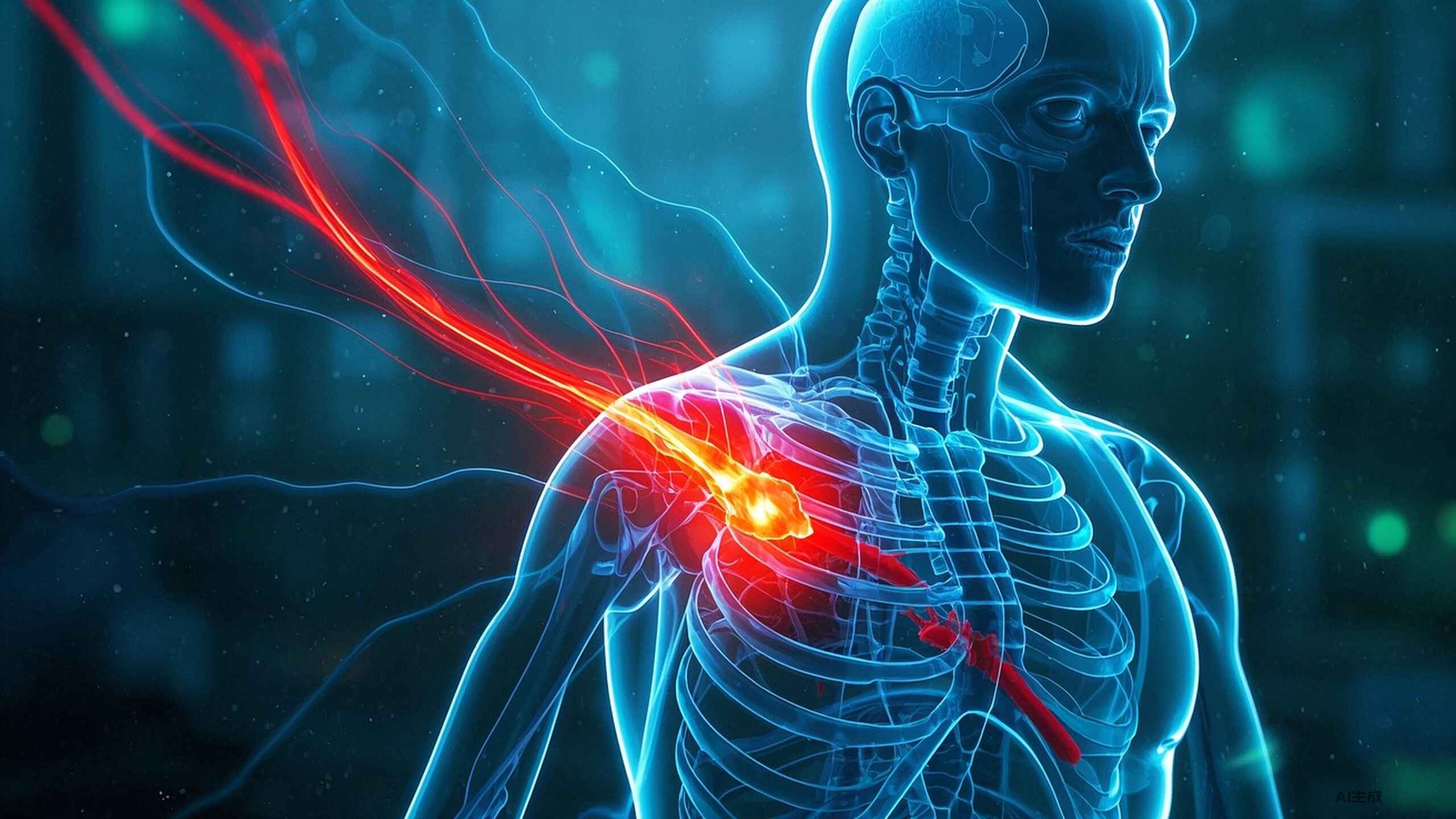 科普，急性髓系白血病的早期识别与科学应对封面图