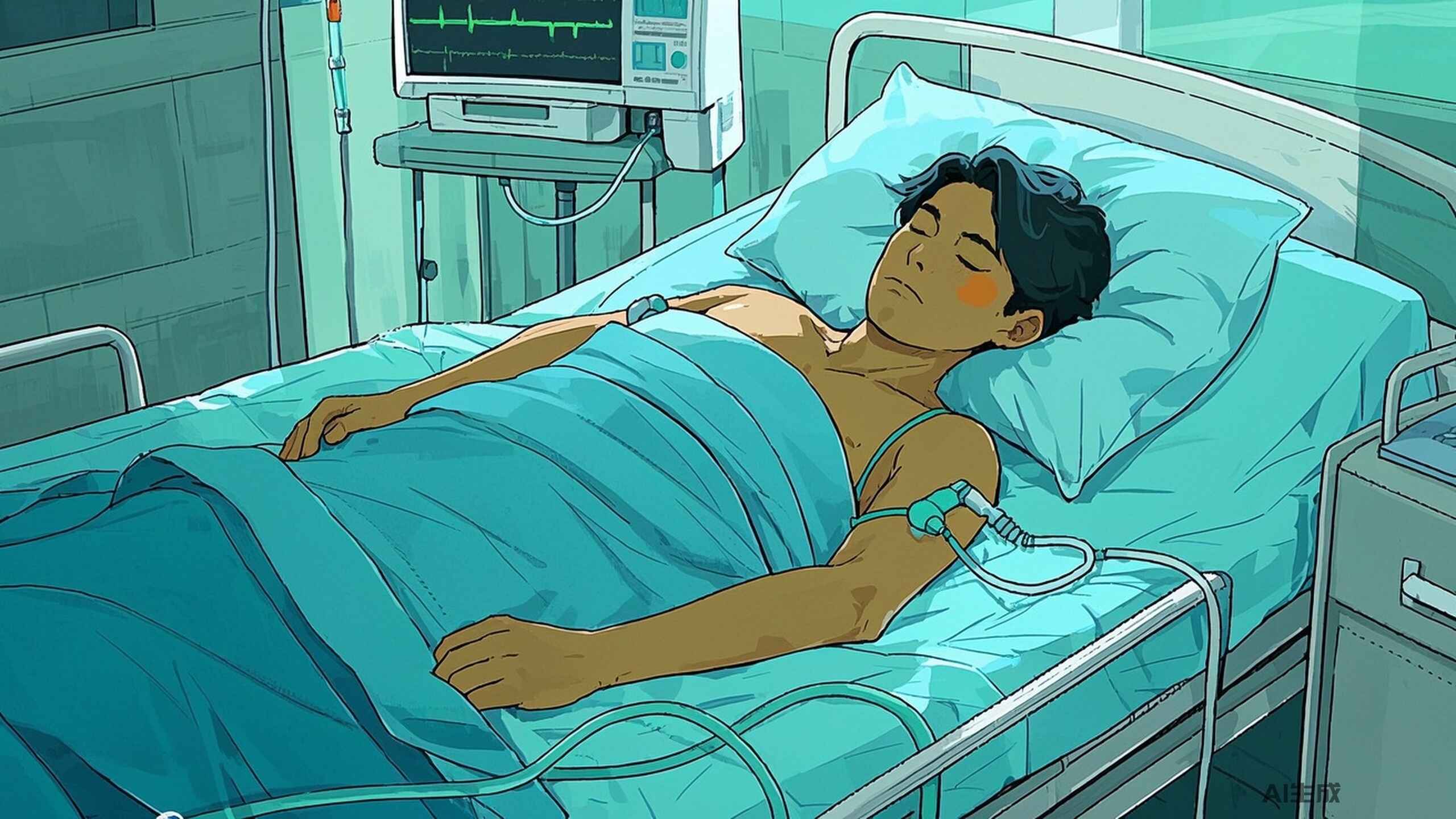 科普，打破<span style="color: #da4707">关节痛</span>的枷锁：类风湿关节炎的康复<span style="color: #da4707">治疗</span>之道