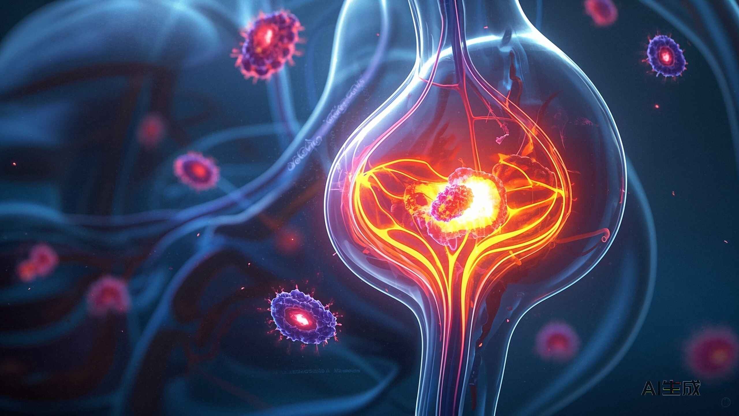 科普，前列腺恶性肿瘤：您需要了解的关键知识封面图