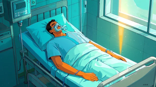 心包炎与胸膜炎：相似症状下的不同真相