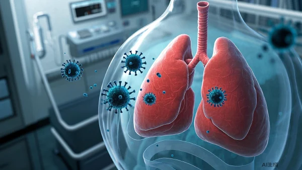 关于呼吸道健康不得不知道的事:带你认识呼吸道感染