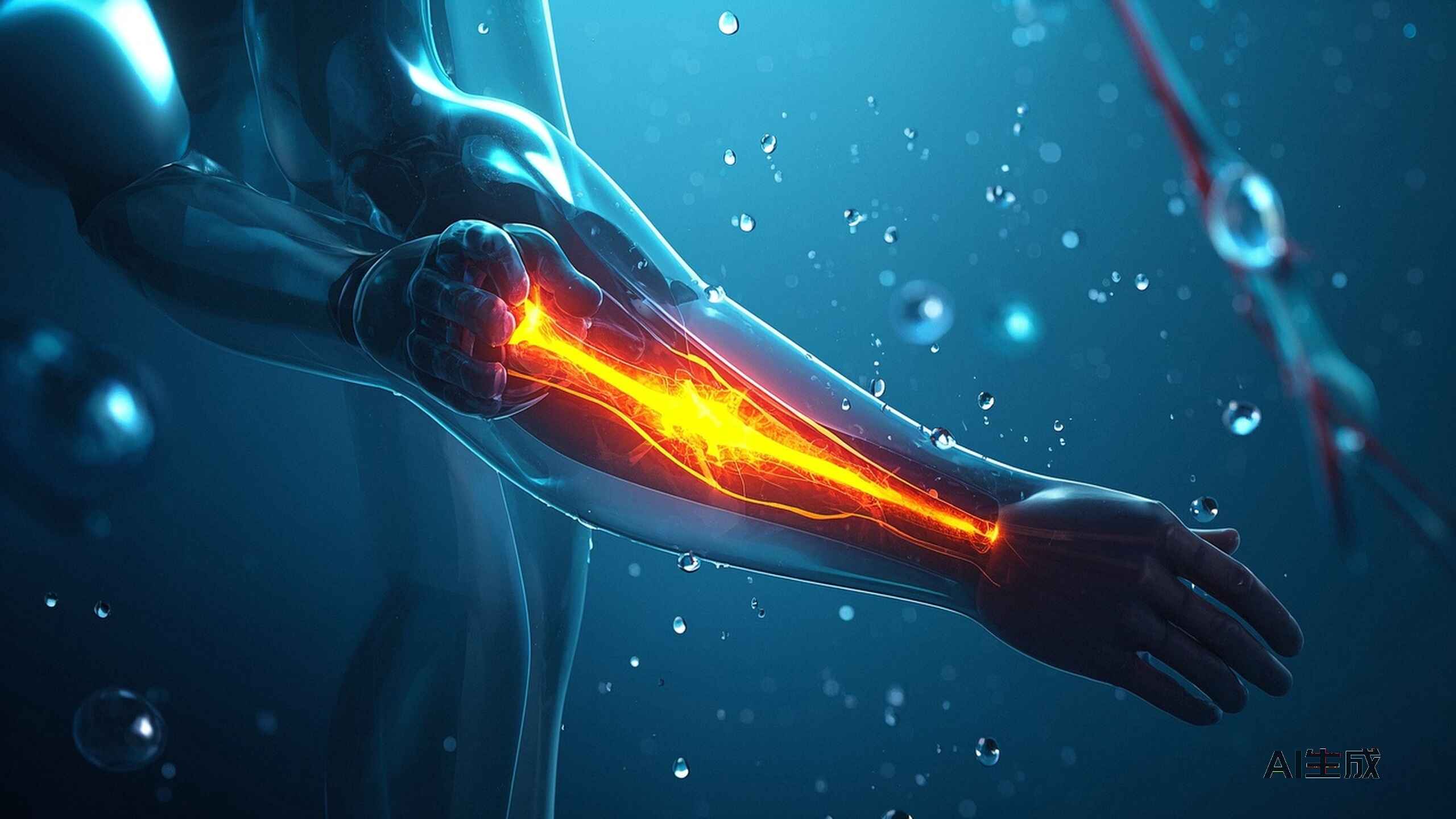 科普,麻醉在手术及疼痛管理中的关键作用——一份贴近生活的科普指南封面图