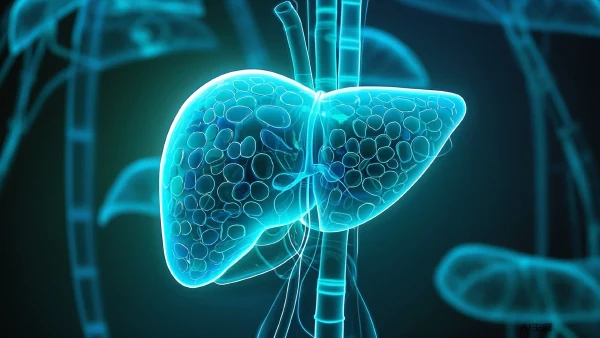 乙肝两对半:全面解读检查指标与健康管理措施