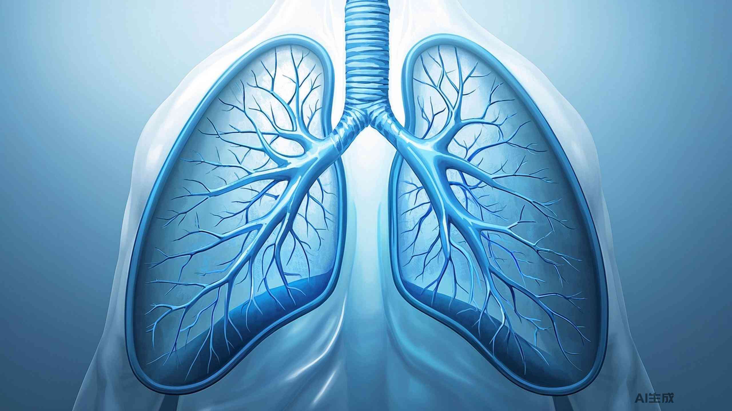 揭秘慢性阻塞性肺病（COPD）及其相关病症：健康的呼吸很重要！封面图