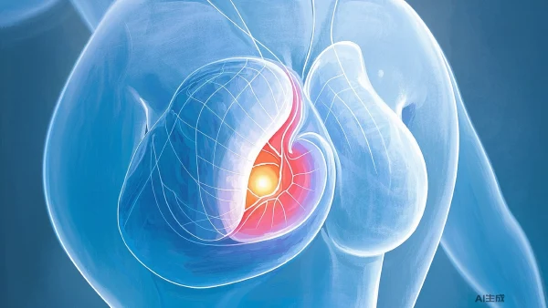 乳腺癌:你需要知道的一切,预防!治疗!保健!