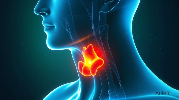 急性扁桃体炎的实用指南：识别、就医与应对