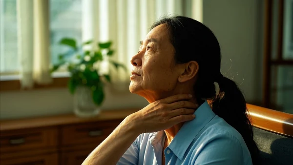 颈椎病与手麻：你不可不知的缓解法及预防措施