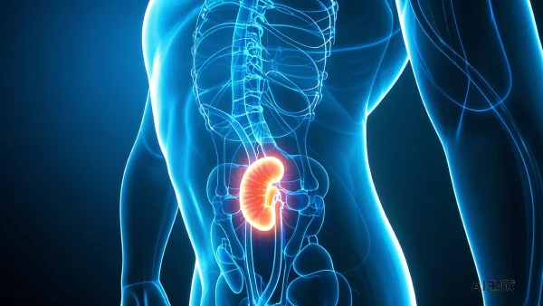 右侧输尿管结石与麻醉管理：疼痛与术中安全