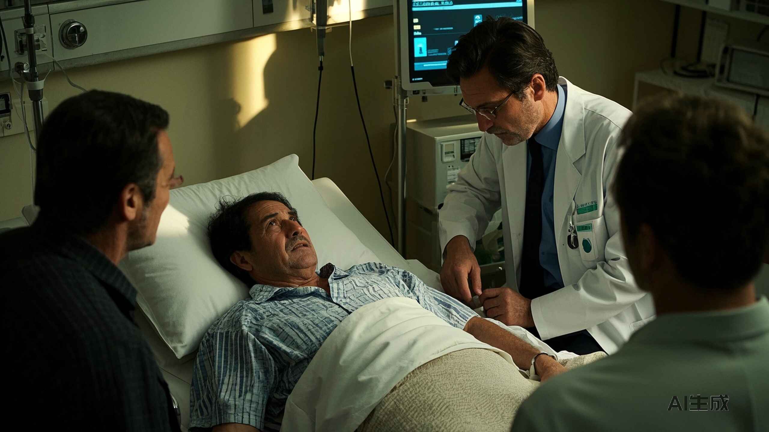 科普，<span style="color: #da4707">膀胱癌</span>II期辅助<span style="color: #da4707">用药</span>，正确做到7个关键细节