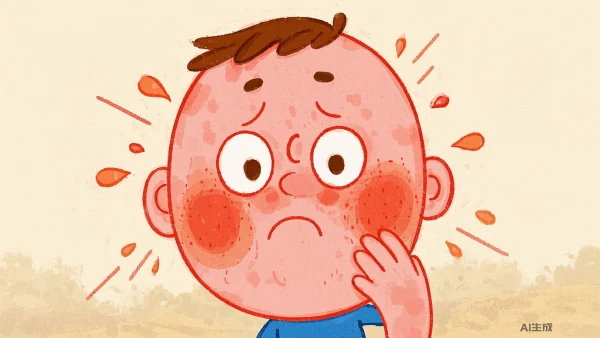 湿疹:从了解病因到全方位的治疗管理
