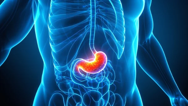 胃癌:早期发现与科学应对