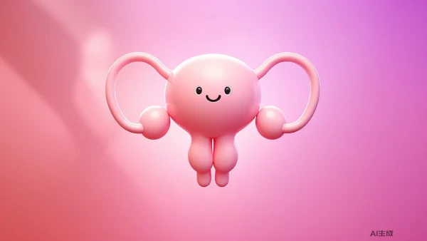 子宫里的"小石头"——别让肌瘤悄悄偷走你的健康!