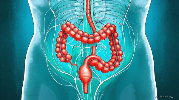 警惕这6个直肠癌危险信号，别让健康溜走！