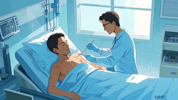 早期发现淋巴癌：症状、风险和预防指南