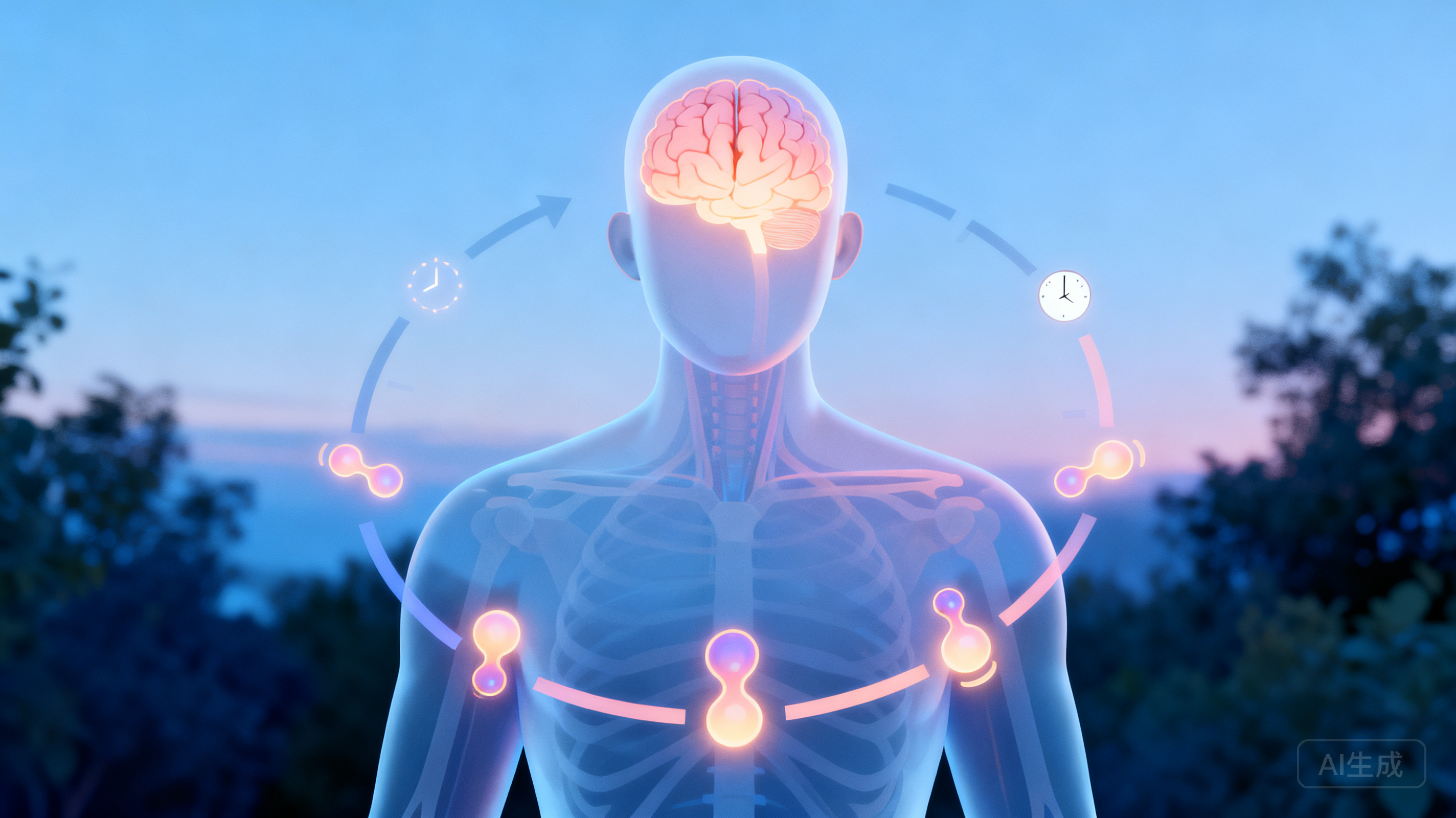 睡眠与心血管健康:老年患者的失眠管理指南