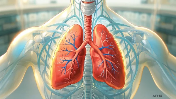 肺炎预警:发现早期信号及科学防控方法