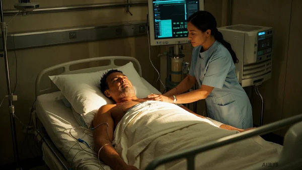 从介入治疗到术后康复：全面了解健康护理知识