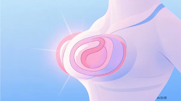 震撼揭秘!乳腺癌的诊断与治疗,你需要了解的一切!