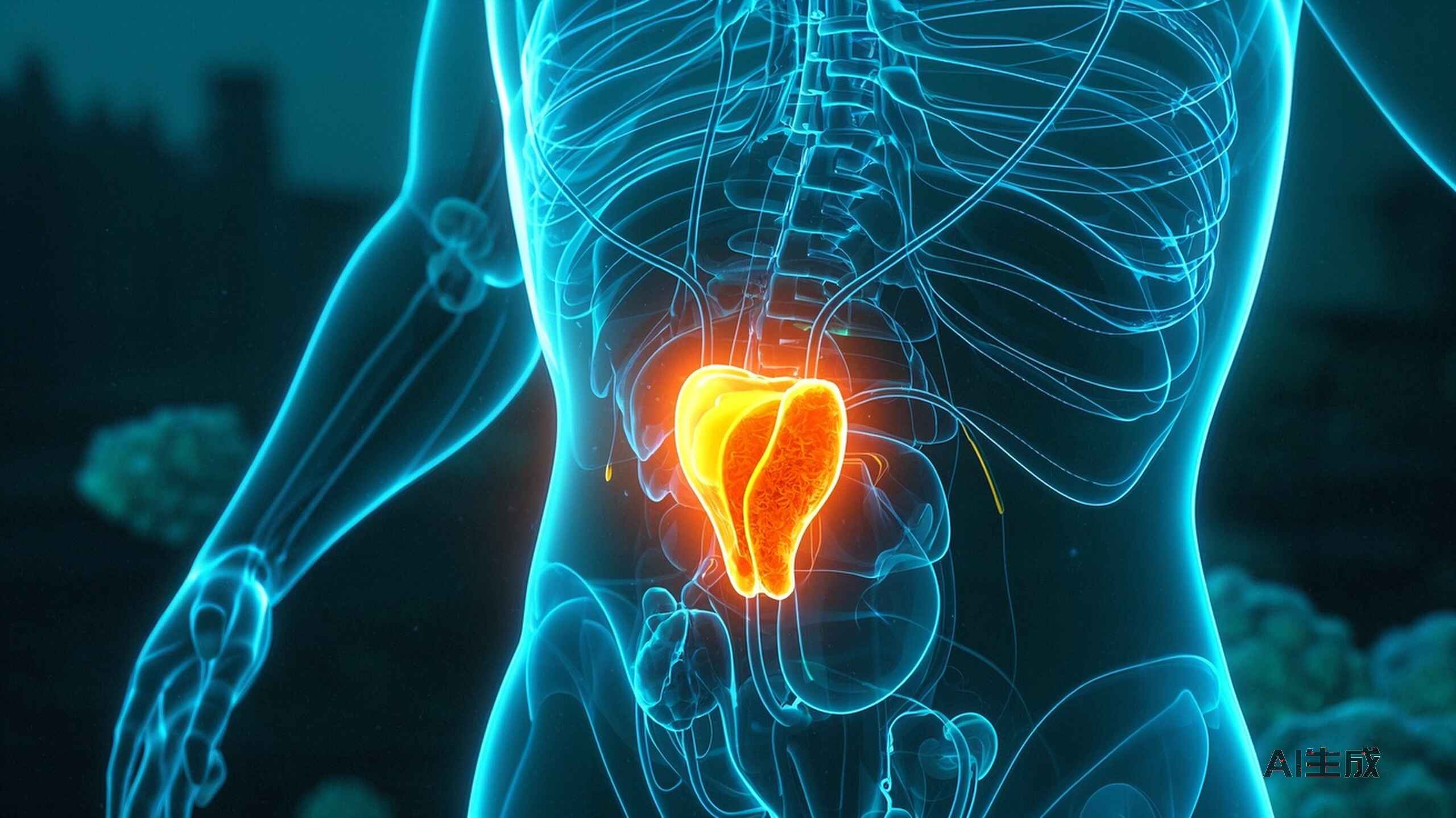 科普，<span style="color: #da4707">卵巢癌</span>：识别、预防与治疗的<span style="color: #da4707">全面</span><span style="color: #da4707">指南</span>