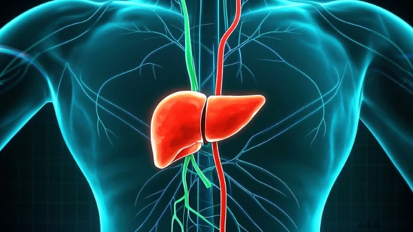 肝内胆管结石!你必须知道的隐患与防治