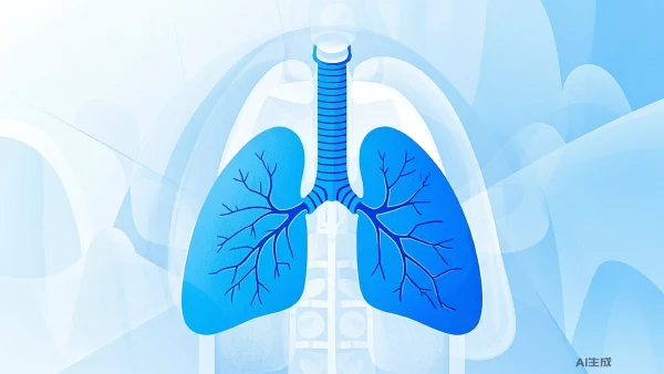 肺癌iiib期——吸烟嗜酒者的健康指南！
