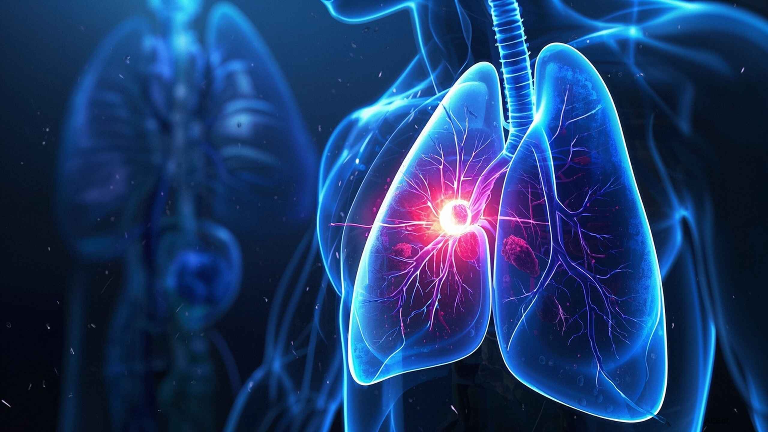 科普，🫁深入了解肺癌的真相，打破误解与<span style="color: #da4707">延误</span>治疗的壁垒！