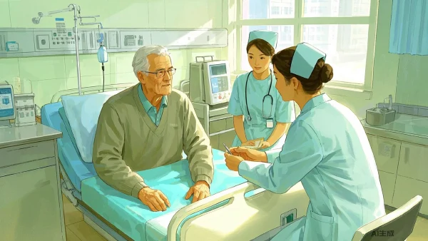 一种隐形的敌人:2型糖尿病性周围神经病变及其防治方法!