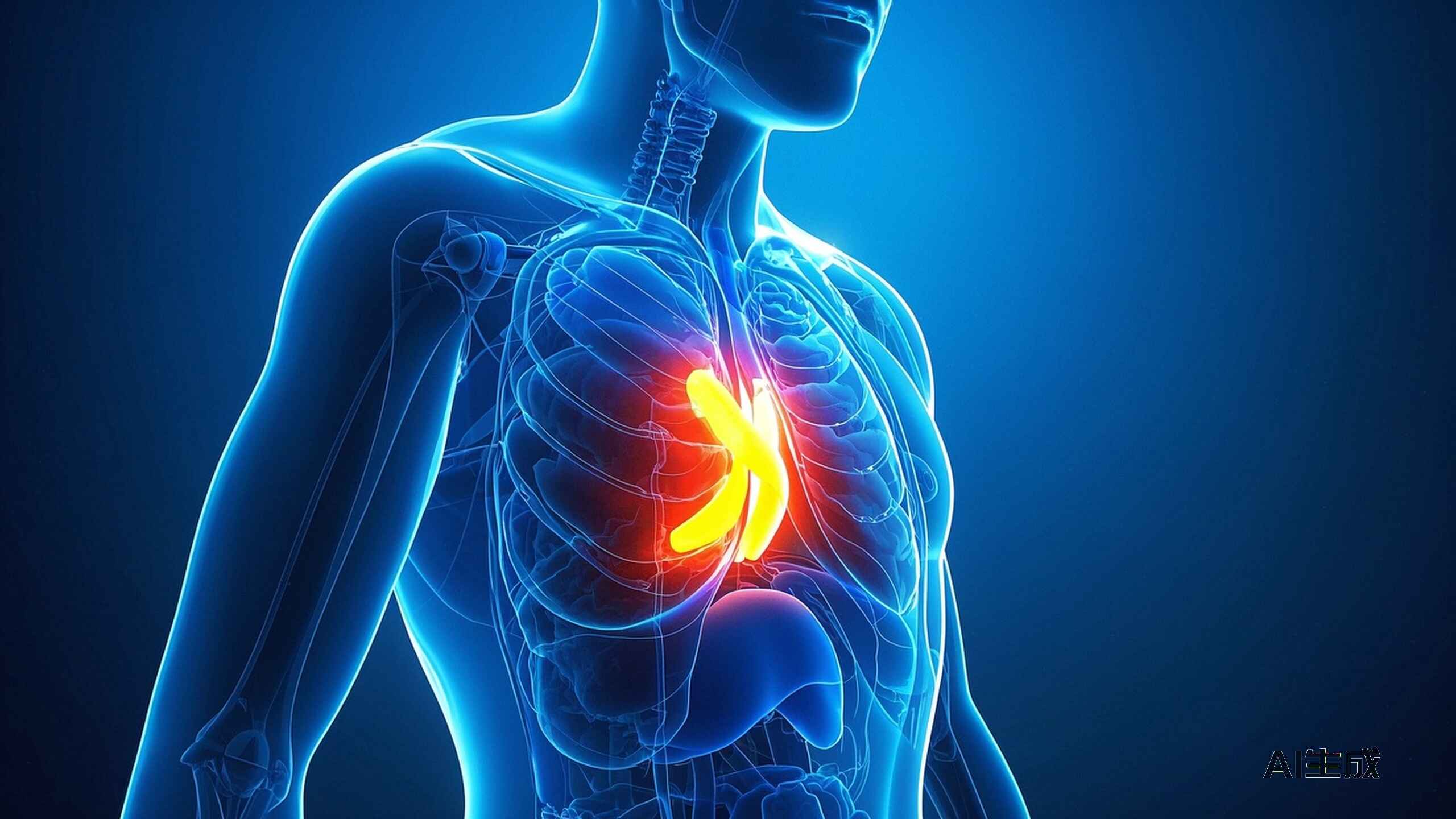 科普,乳腺癌:了解症状、风险与科学应对封面图