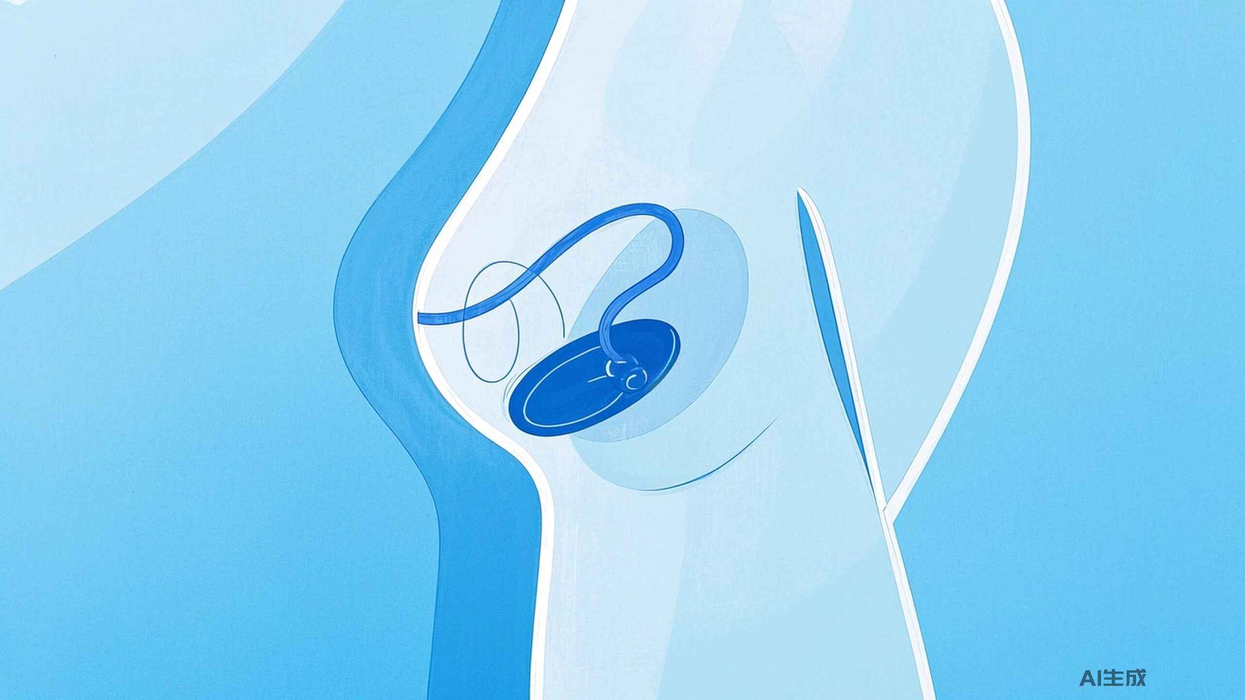 科普，<span style="color: #da4707">哺乳期</span>乳腺肿瘤：母爱与健康的双重挑战