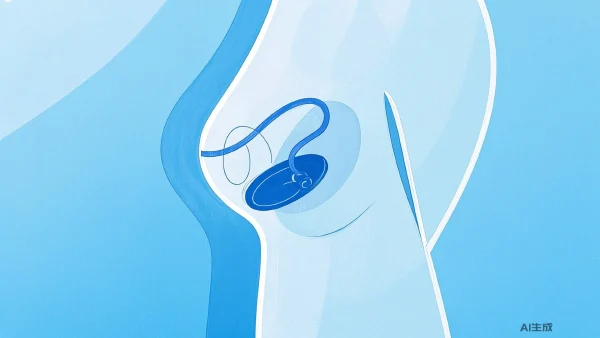 哺乳期乳腺肿瘤:母爱与健康的双重挑战