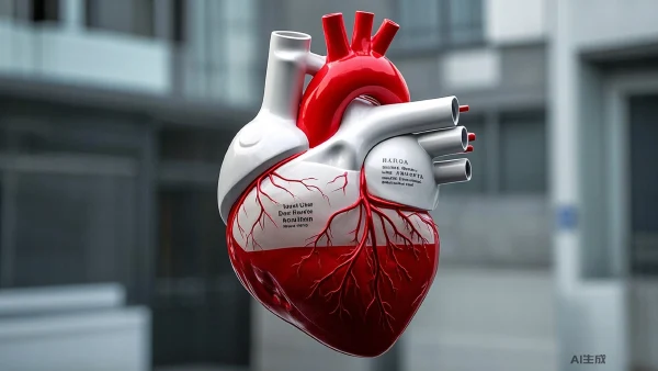 探索先天性心脏病的治疗新方向:导管封堵的奥秘