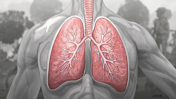 机化性肺炎:诊断、治疗与患者管理