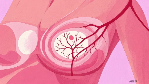 乳腺癌的现代诊断技术解析：帮助患者掌控健康