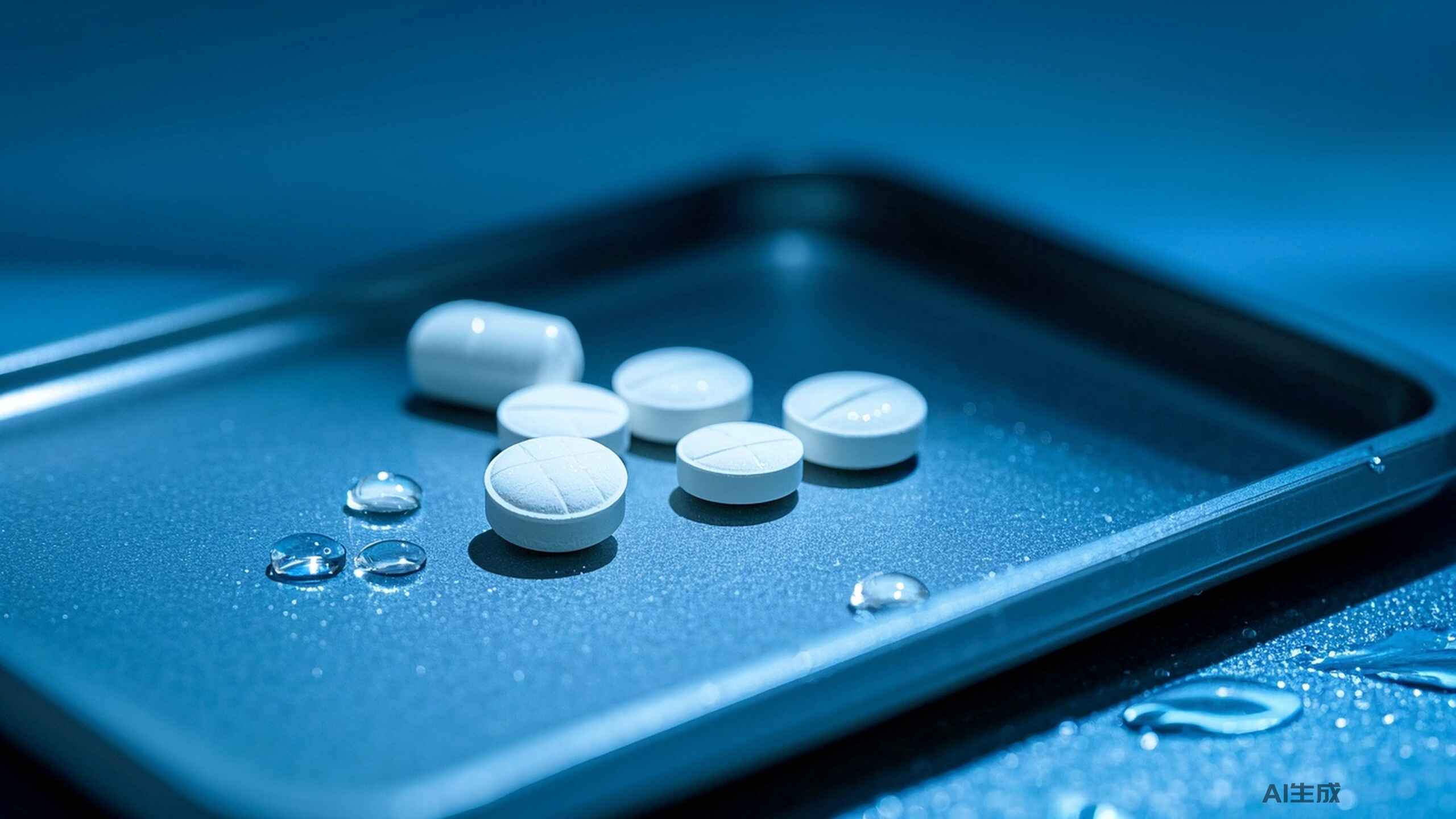 科普,揭开功能性消化不良的神秘面纱:解锁药物组合的力量