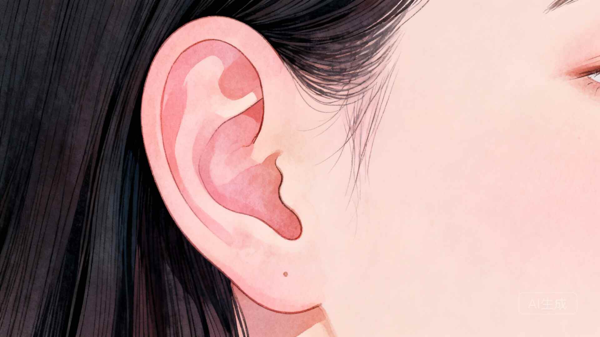 科普,外耳道炎:重视症状及有效应对措施封面图