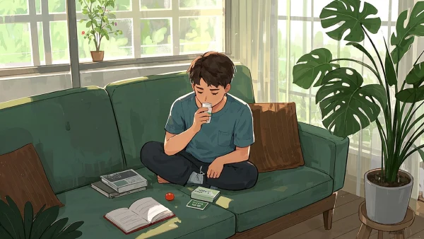 过敏性鼻炎：如何识别、治疗及预防