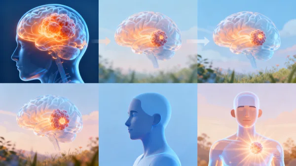 深入了解胶质母细胞瘤：科学应对脑肿瘤的关键