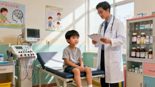 了解癫痫:帮助您和孩子的健康之路 - 好患教健康科普内容,包含医学科普、中医科普、儿童科普等知识
