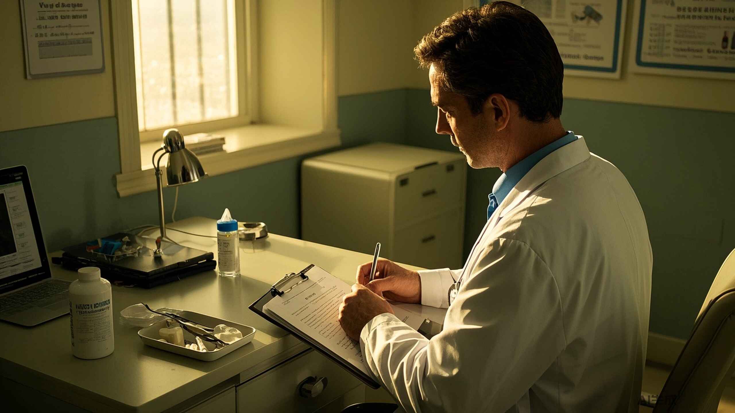 科普，走出阴霾：全面解析<span style="color: #da4707">肺结核</span>的<span style="color: #da4707">治疗</span>与疗程指南