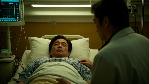 胰腺癌三期治疗中的血小板变化：中西医结合的新视角