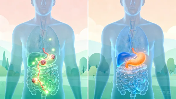 胆管恶性肿瘤的科学认知与实用指南